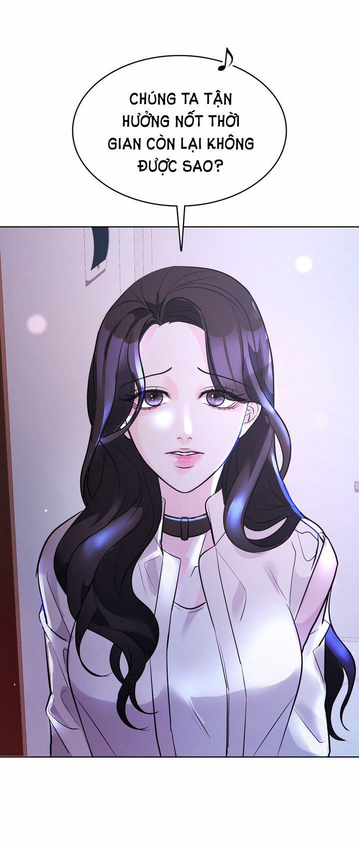 [18+] Điều Em Cố Giấu 12.2 trang 35