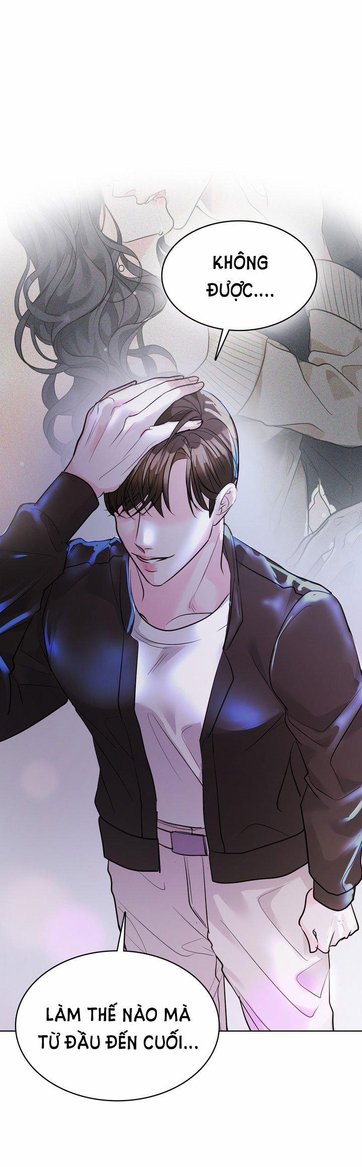 [18+] Điều Em Cố Giấu 12.2 trang 39