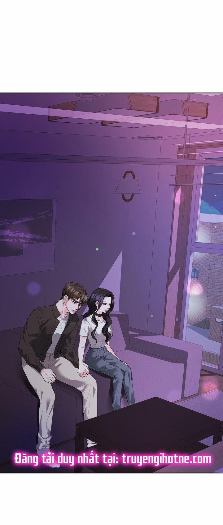 [18+] Điều Em Cố Giấu 13.1 trang 1