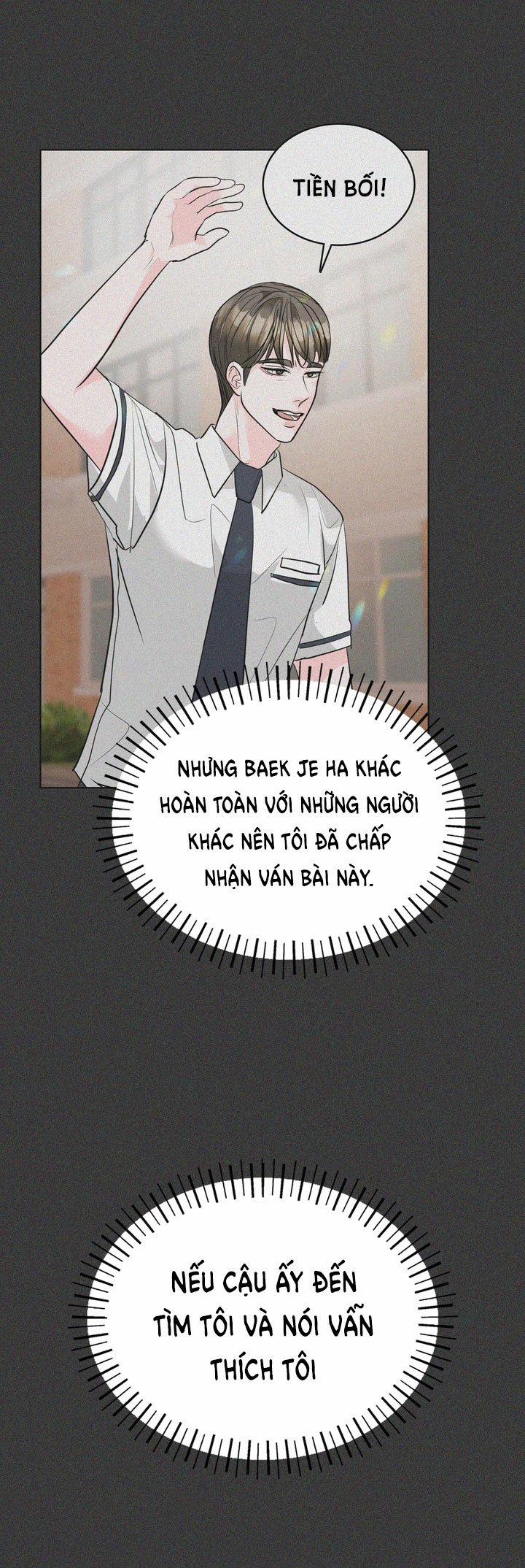 [18+] Điều Em Cố Giấu 13.1 trang 10