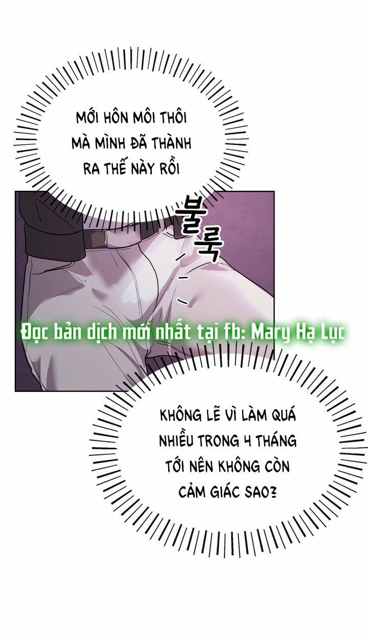 [18+] Điều Em Cố Giấu 13.1 trang 19