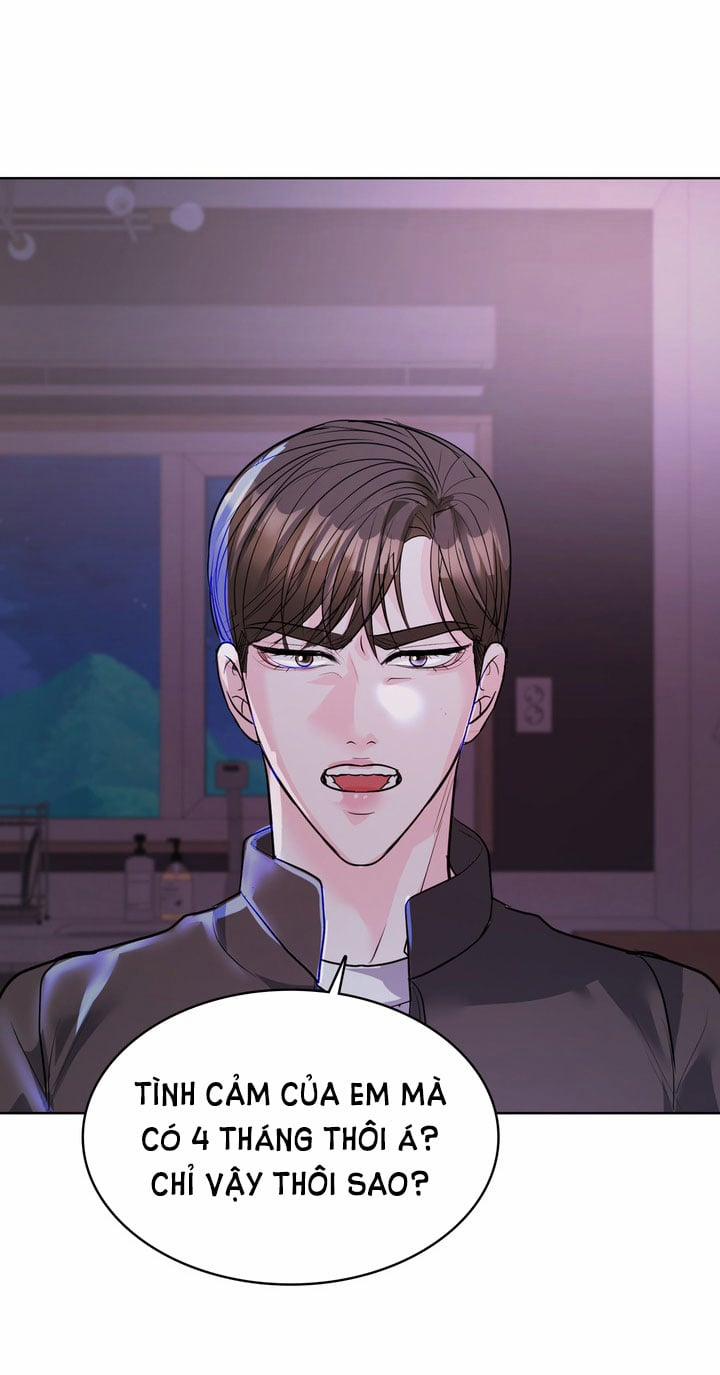 [18+] Điều Em Cố Giấu 13.1 trang 20