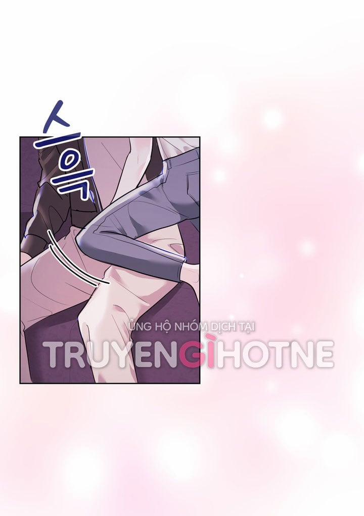 [18+] Điều Em Cố Giấu 13.1 trang 25