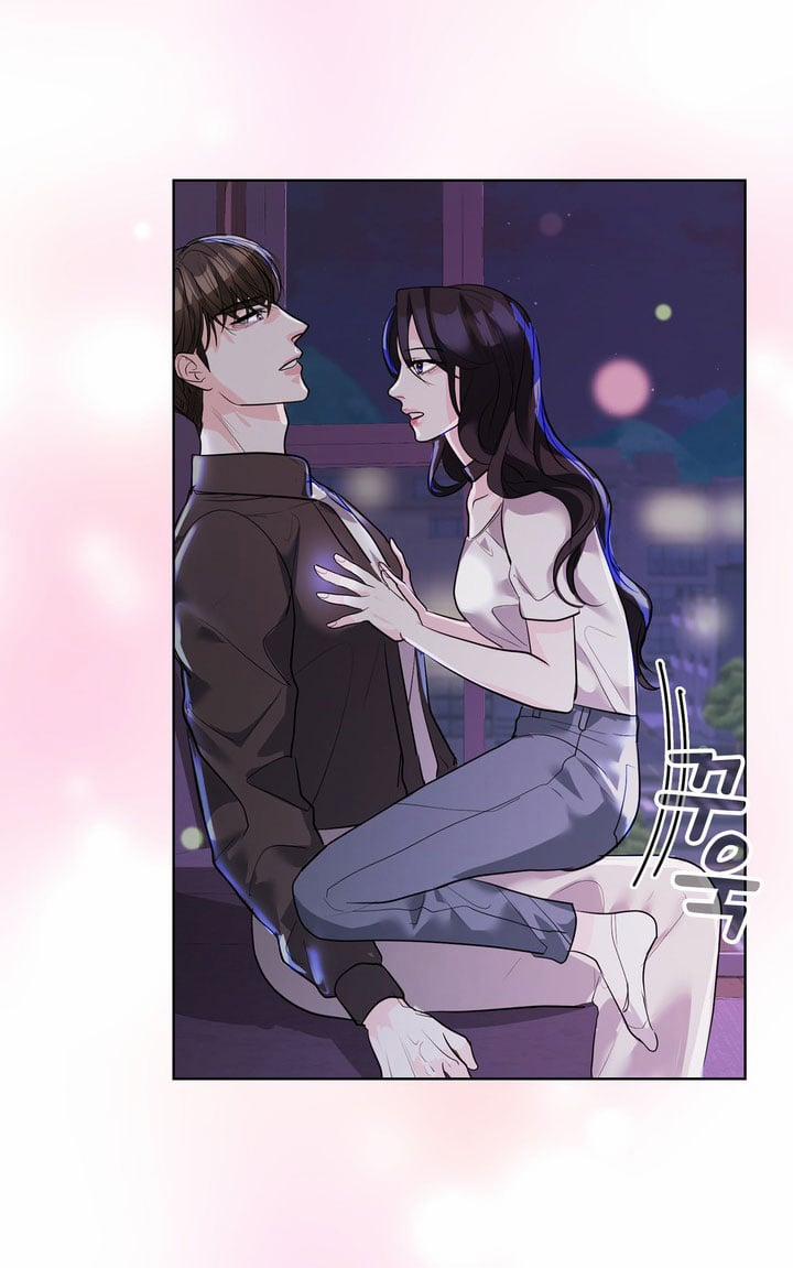 [18+] Điều Em Cố Giấu 13.1 trang 26