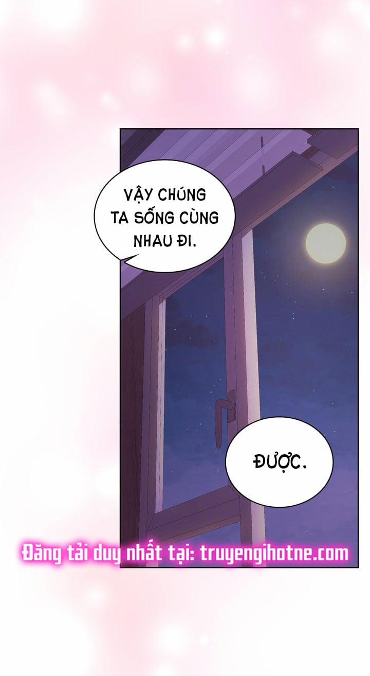 [18+] Điều Em Cố Giấu 13.2 trang 3