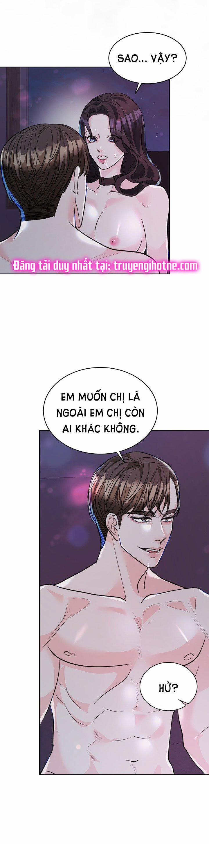 [18+] Điều Em Cố Giấu 14.1 trang 16