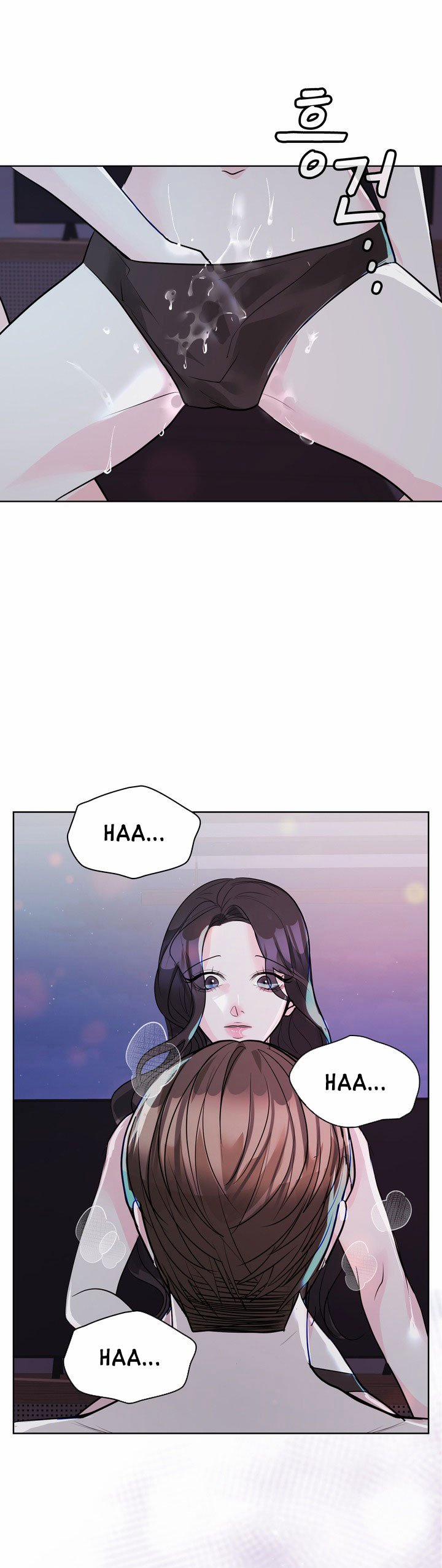 [18+] Điều Em Cố Giấu 14.1 trang 9