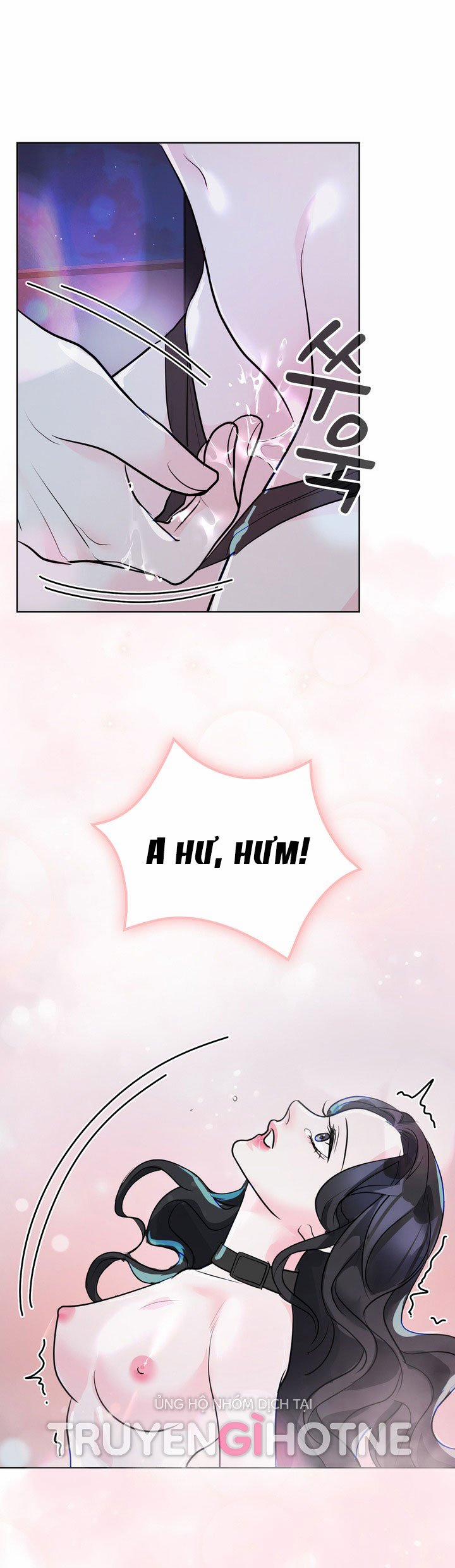 [18+] Điều Em Cố Giấu 14.2 trang 10