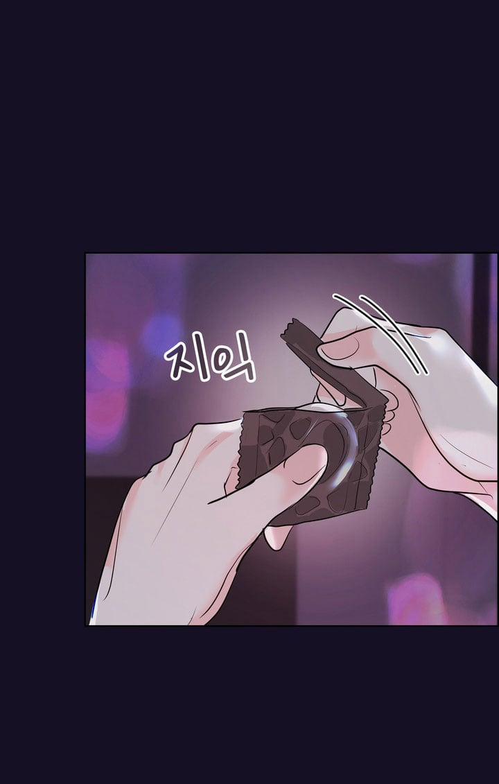 [18+] Điều Em Cố Giấu 14.2 trang 15