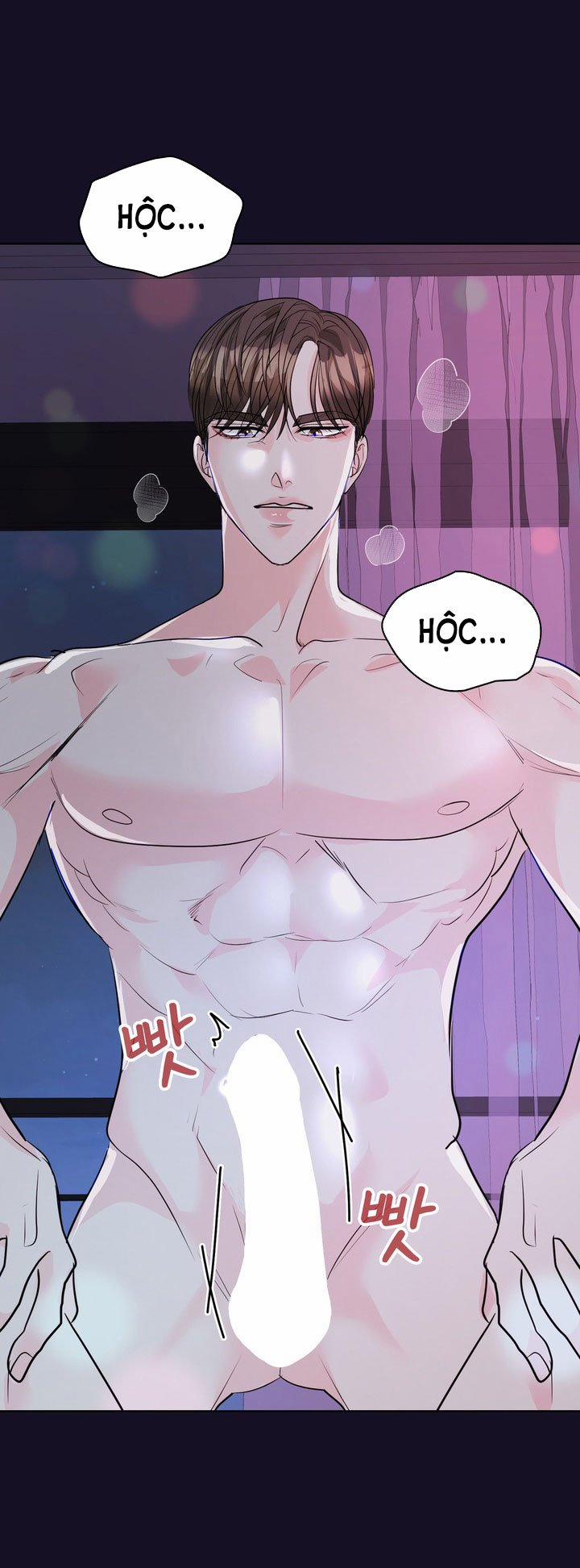 [18+] Điều Em Cố Giấu 14.2 trang 21