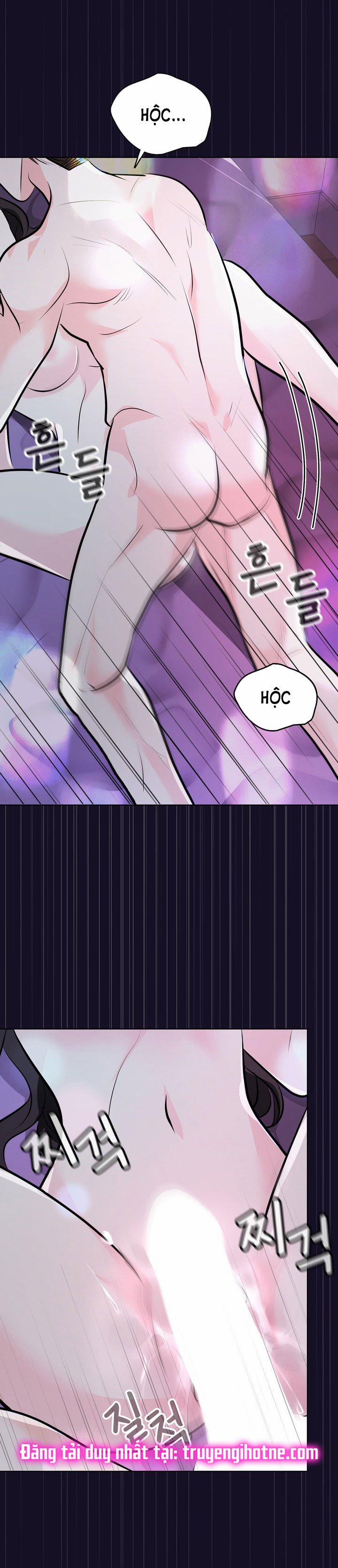 [18+] Điều Em Cố Giấu 15.1 trang 12