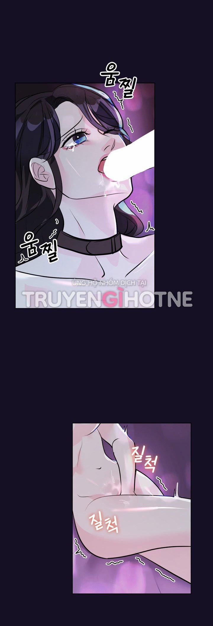 [18+] Điều Em Cố Giấu 15.2 trang 11