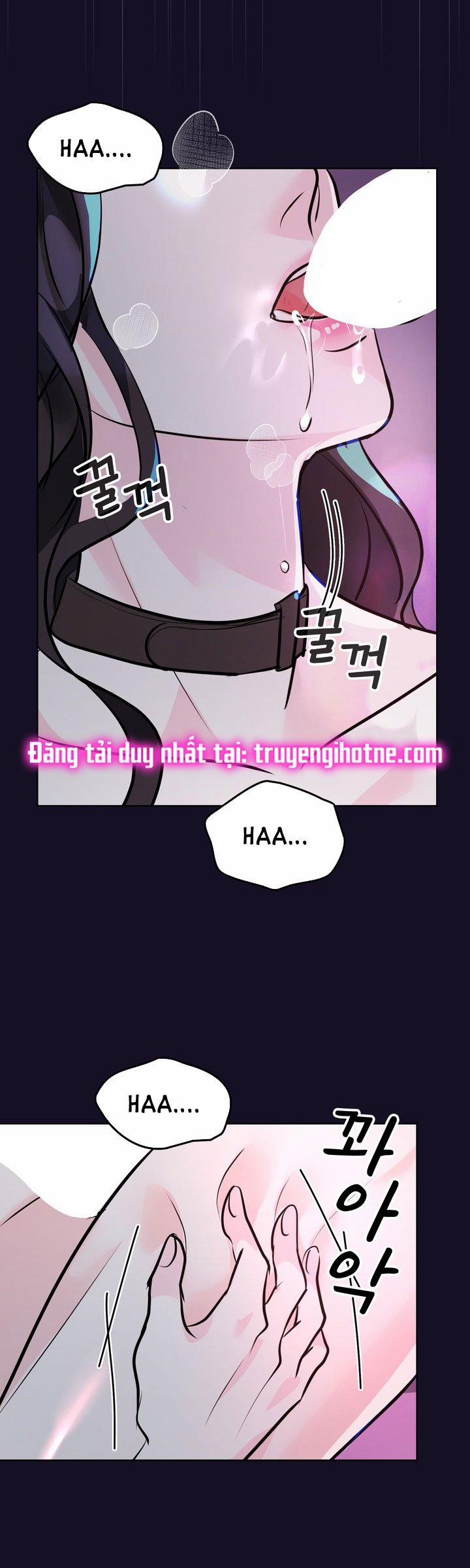 [18+] Điều Em Cố Giấu 15.2 trang 16