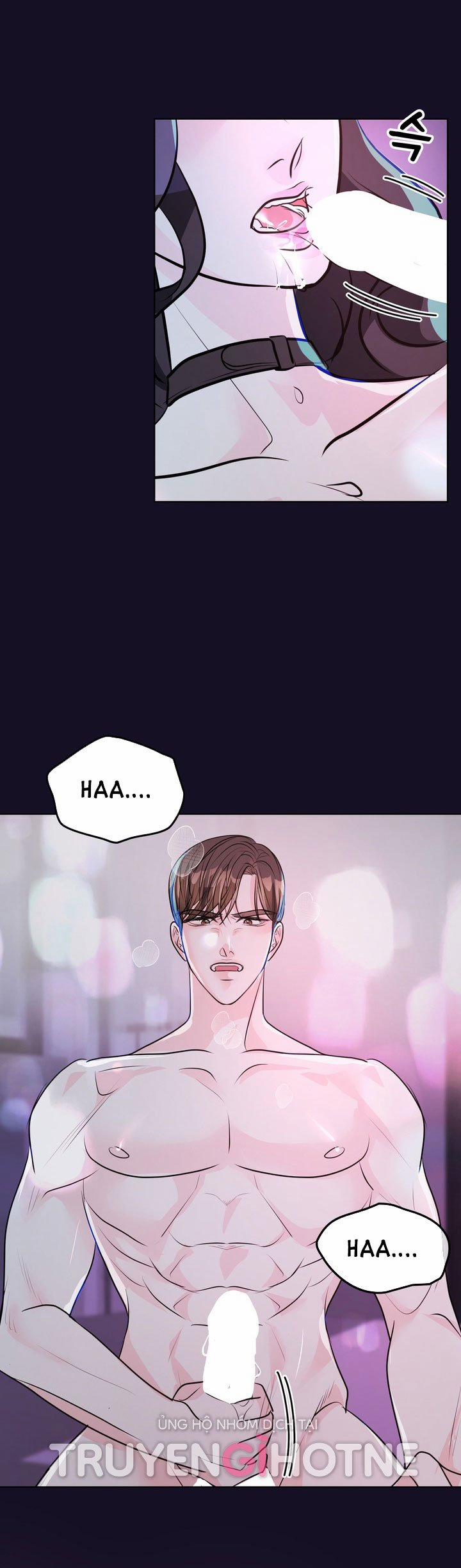 [18+] Điều Em Cố Giấu 15.2 trang 17