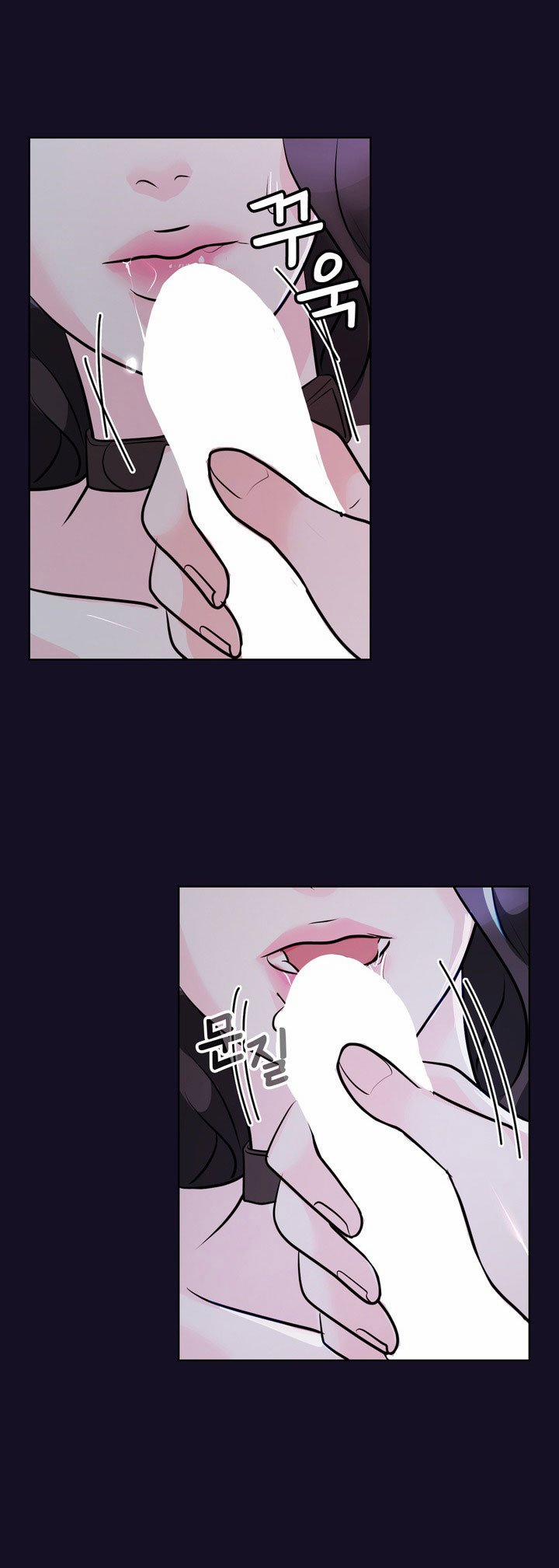 [18+] Điều Em Cố Giấu 15.2 trang 4