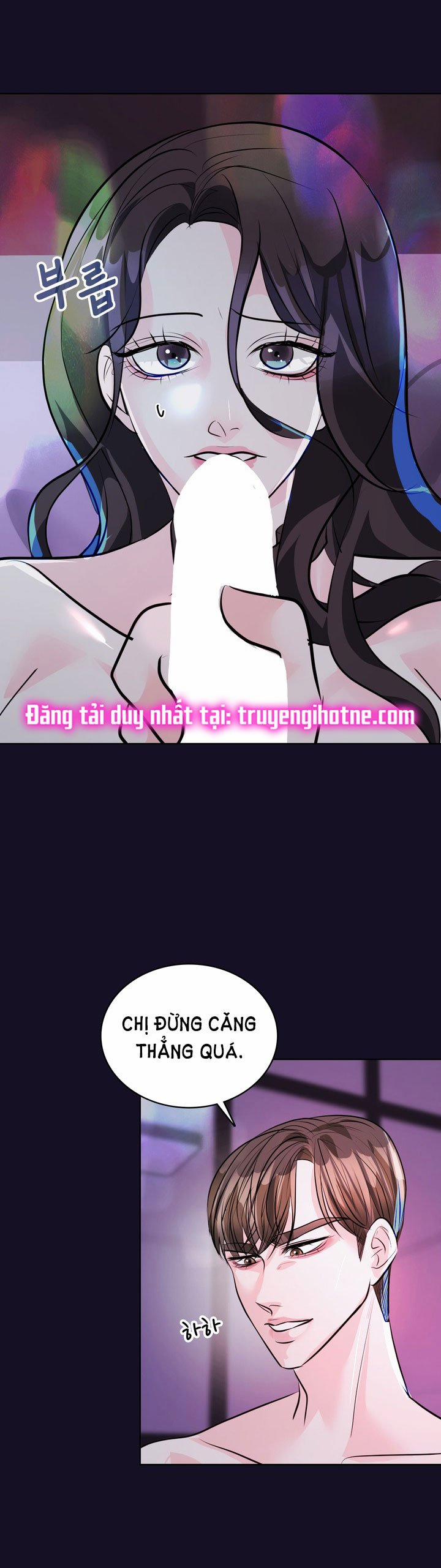 [18+] Điều Em Cố Giấu 15.2 trang 5