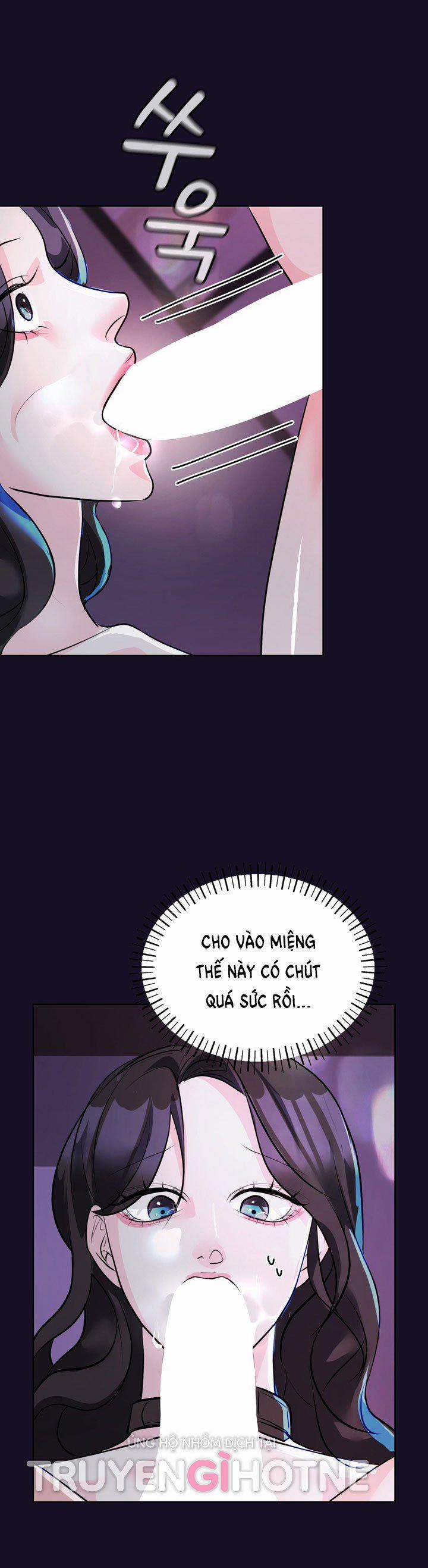 [18+] Điều Em Cố Giấu 15.2 trang 6