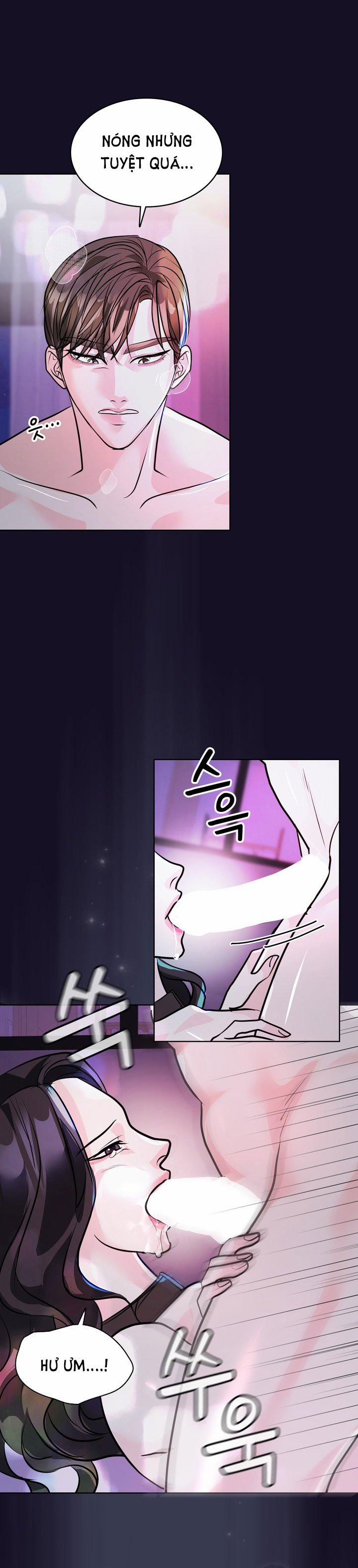 [18+] Điều Em Cố Giấu 15.2 trang 7