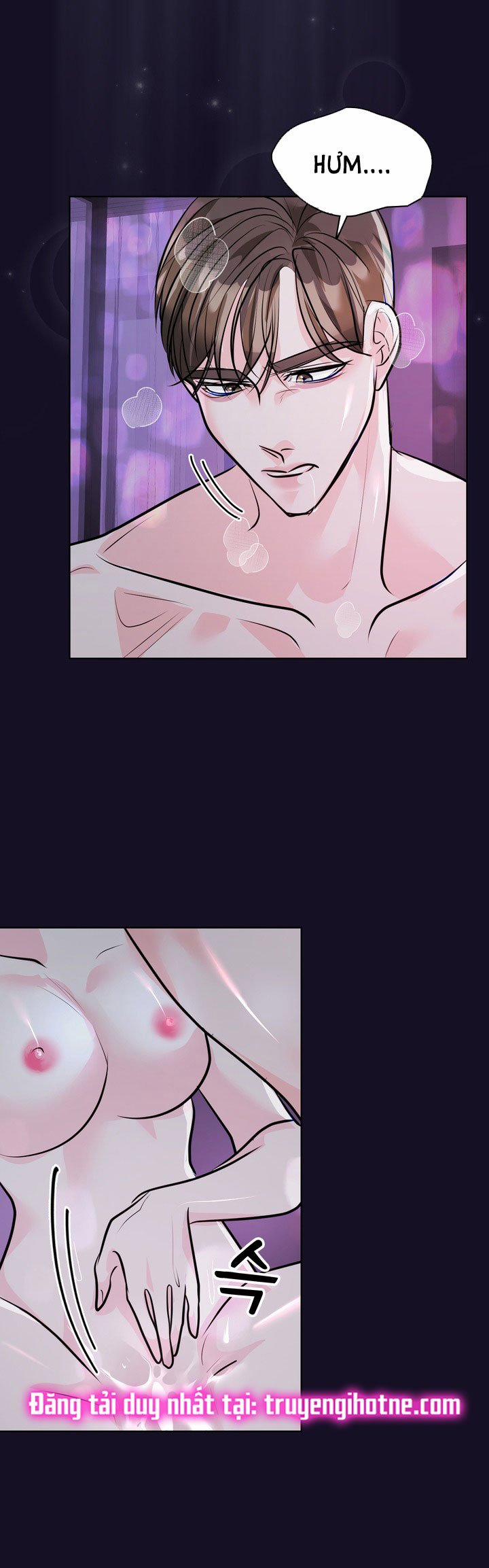 [18+] Điều Em Cố Giấu 15.2 trang 9