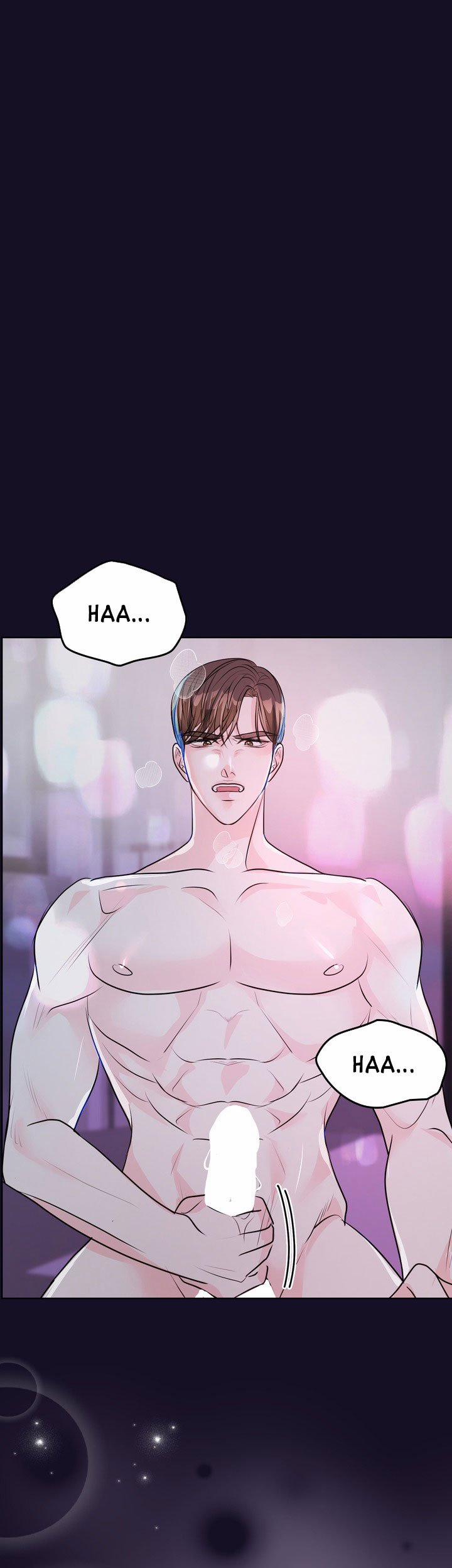 [18+] Điều Em Cố Giấu 16.1 trang 0