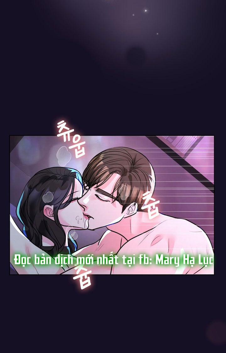 [18+] Điều Em Cố Giấu 16.1 trang 2