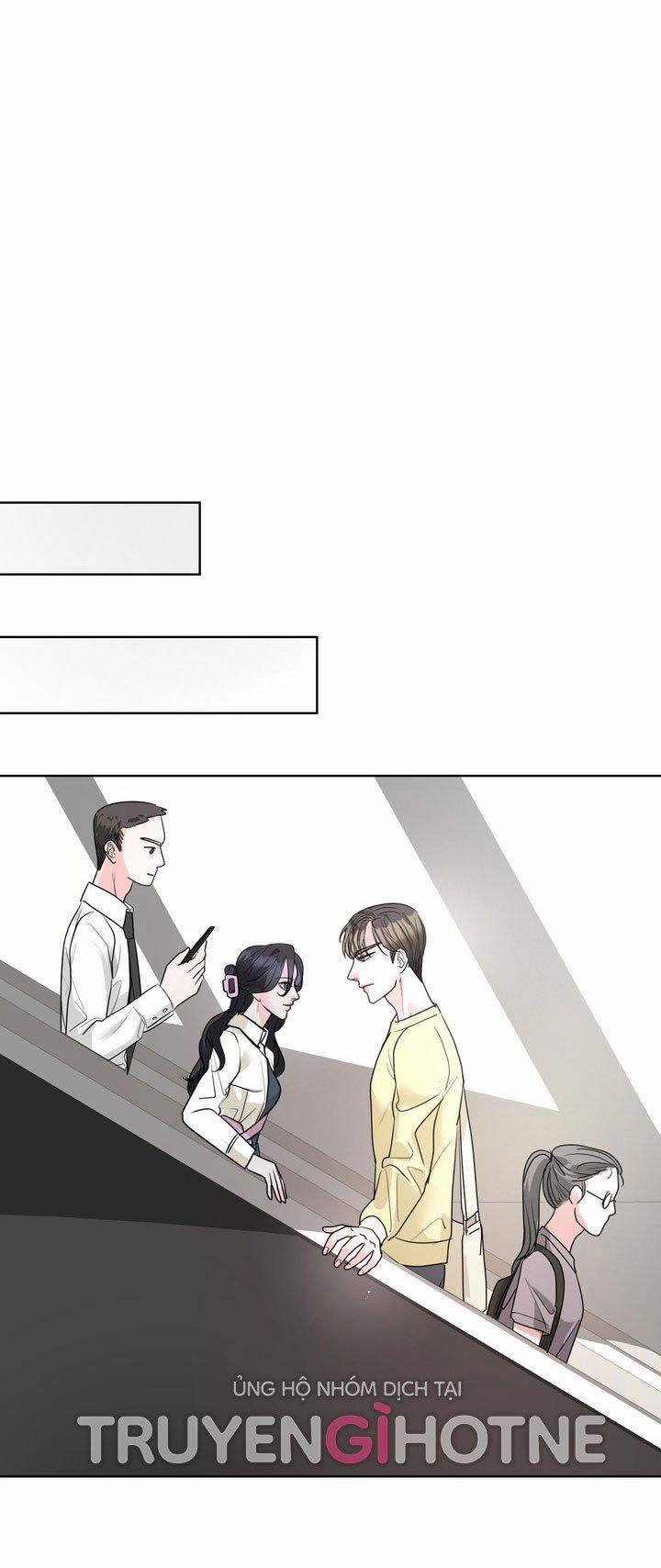 [18+] Điều Em Cố Giấu 16.2 trang 11