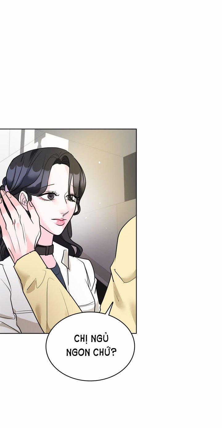 [18+] Điều Em Cố Giấu 16.2 trang 12