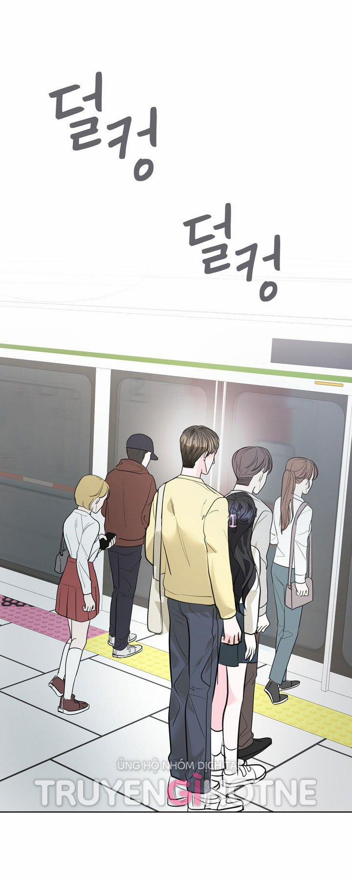 [18+] Điều Em Cố Giấu 16.2 trang 19