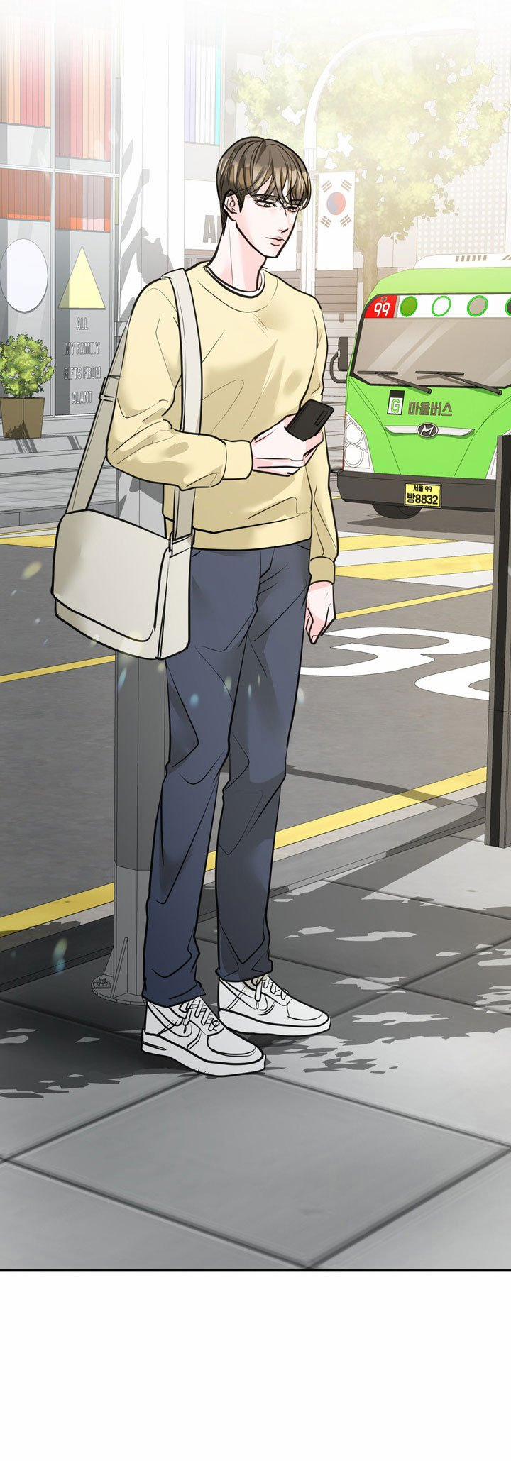 [18+] Điều Em Cố Giấu 16.2 trang 2