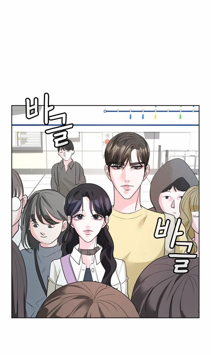 [18+] Điều Em Cố Giấu 16.2 trang 24