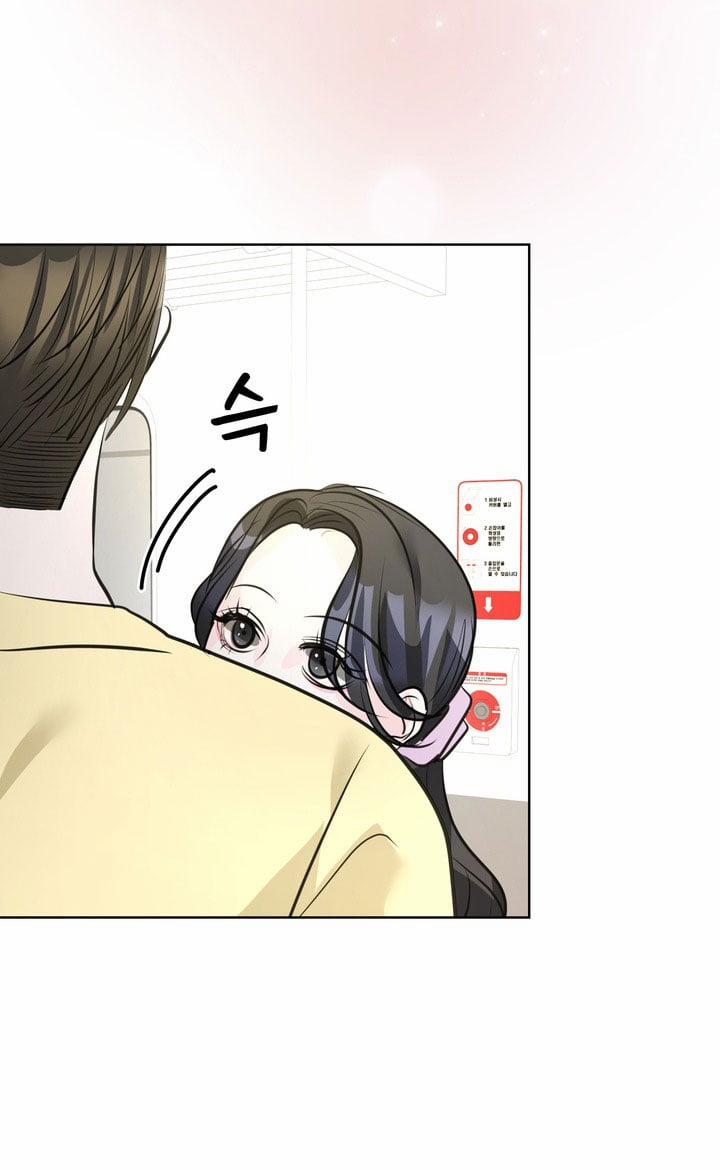 [18+] Điều Em Cố Giấu 16.2 trang 30