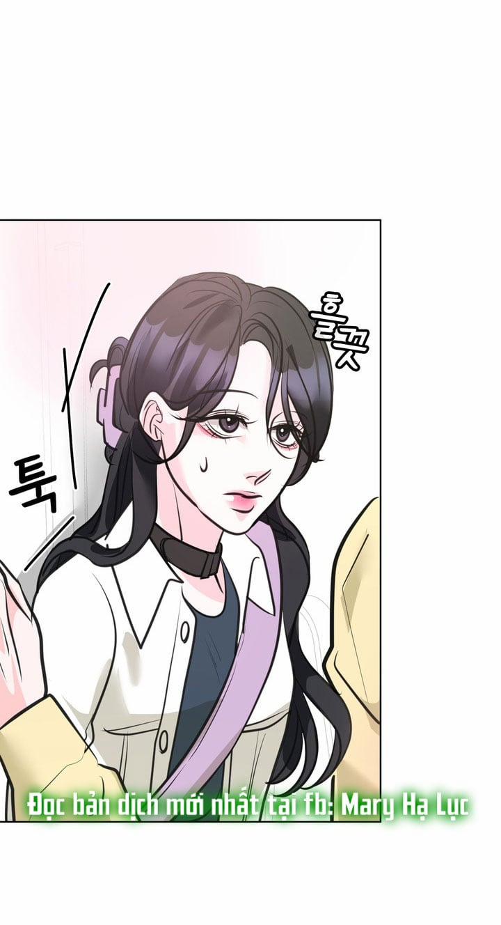 [18+] Điều Em Cố Giấu 16.2 trang 35