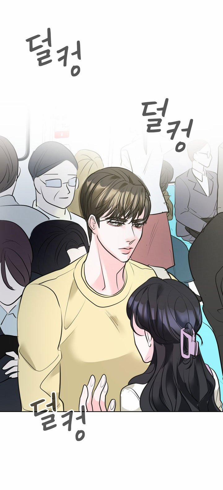 [18+] Điều Em Cố Giấu 16.2 trang 36