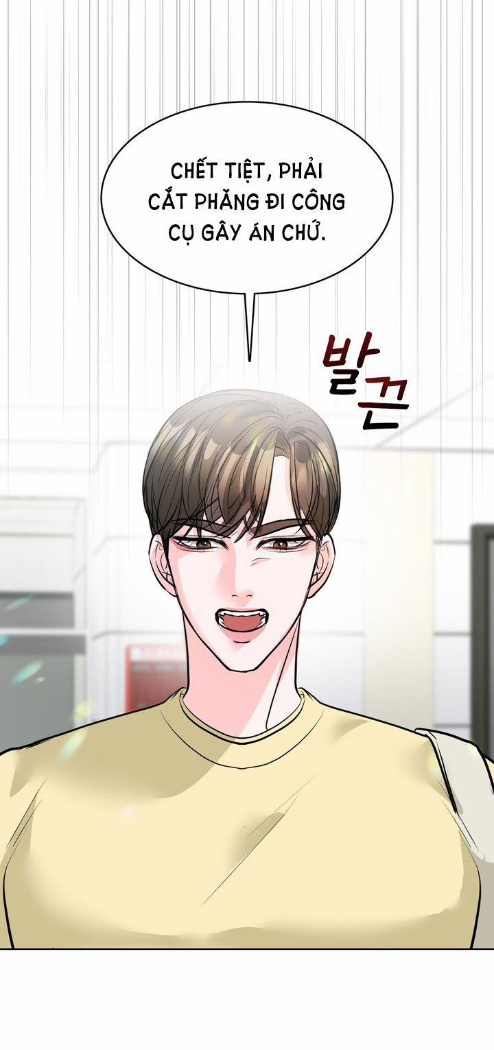 [18+] Điều Em Cố Giấu 17.1 trang 12