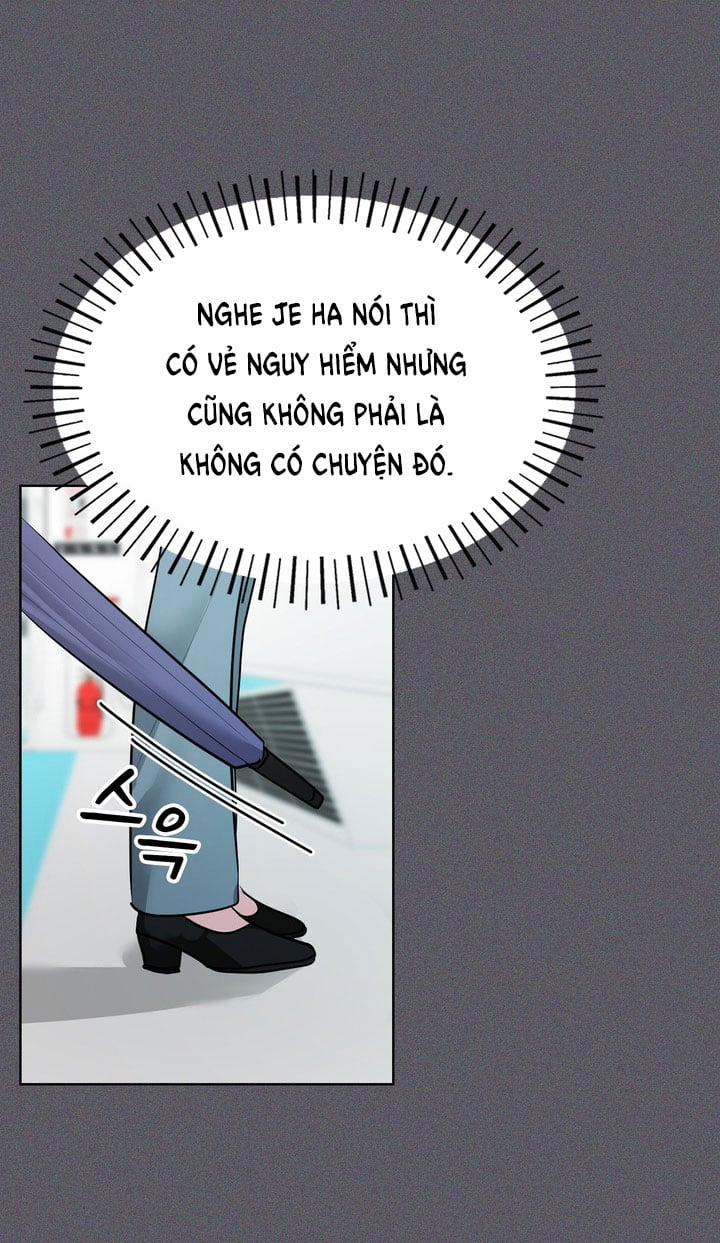 [18+] Điều Em Cố Giấu 17.1 trang 15