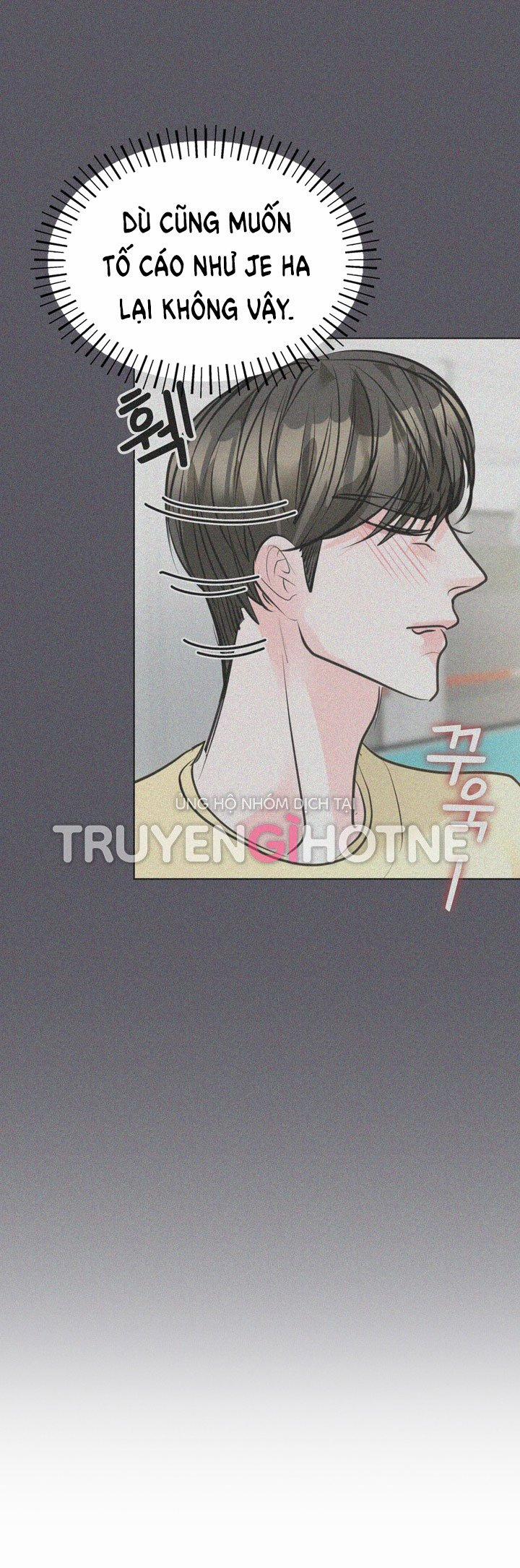 [18+] Điều Em Cố Giấu 17.1 trang 25