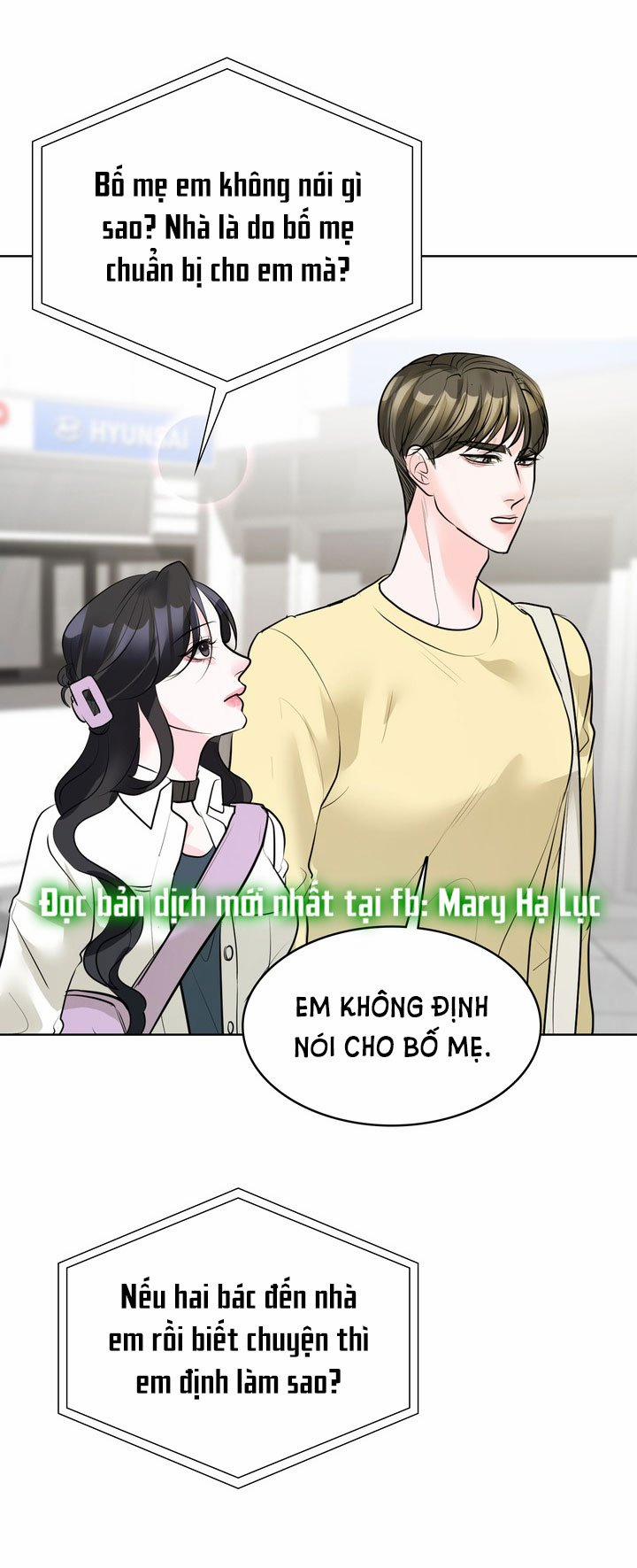 [18+] Điều Em Cố Giấu 17.1 trang 28