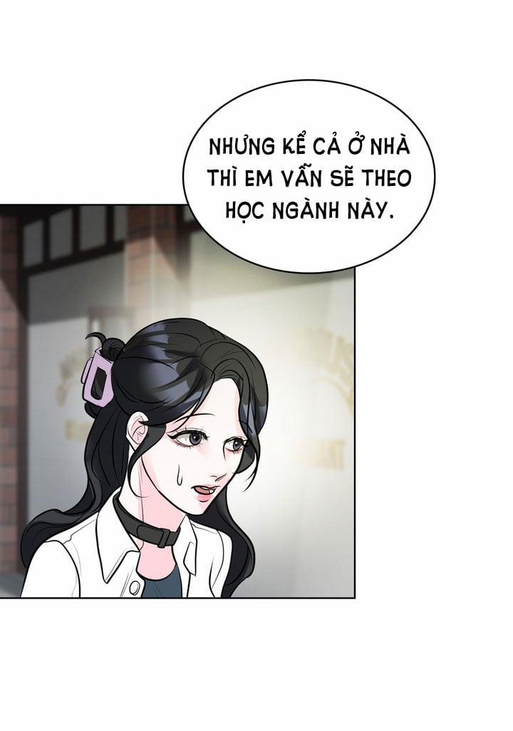 [18+] Điều Em Cố Giấu 17.1 trang 33