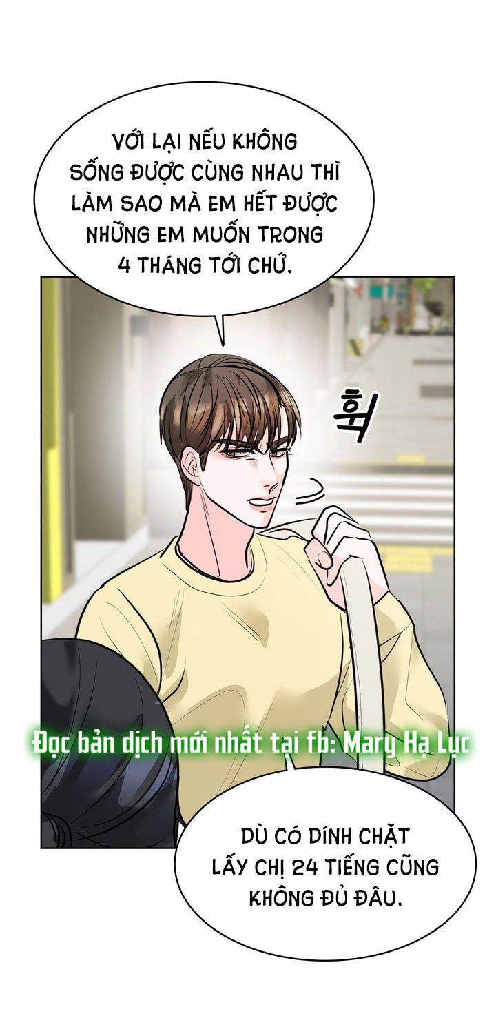 [18+] Điều Em Cố Giấu 17.1 trang 37