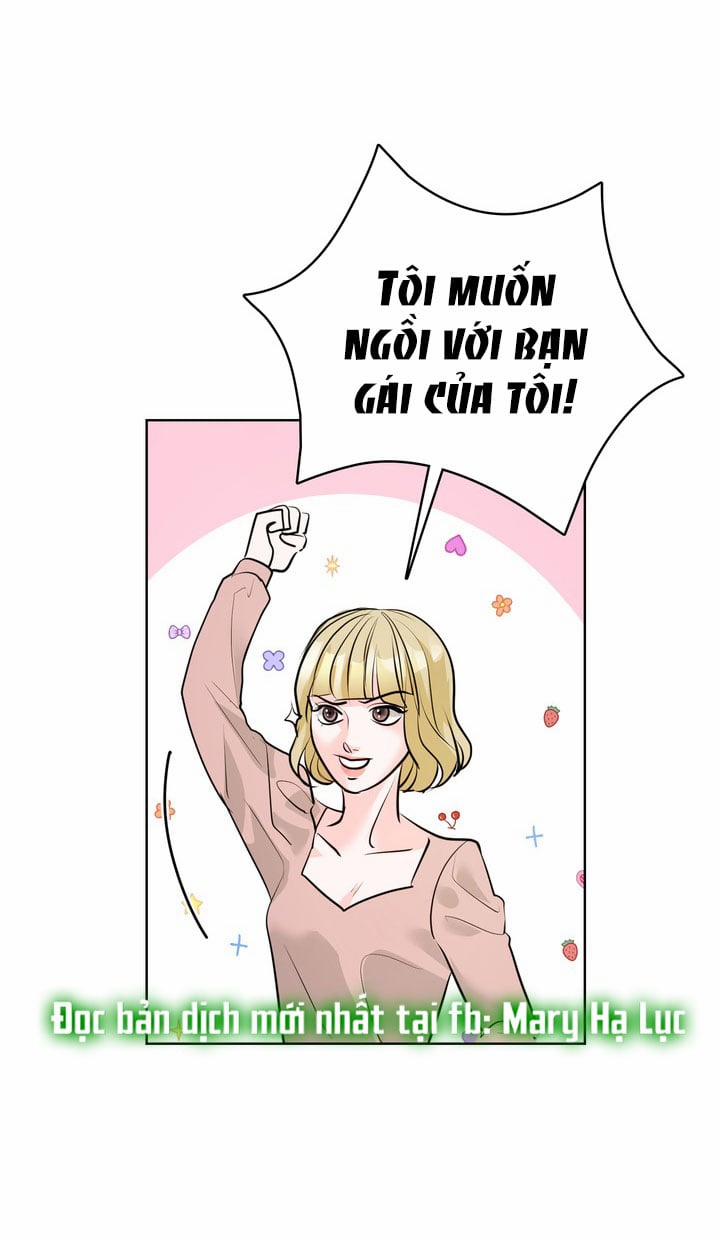 [18+] Điều Em Cố Giấu 17.2 trang 14