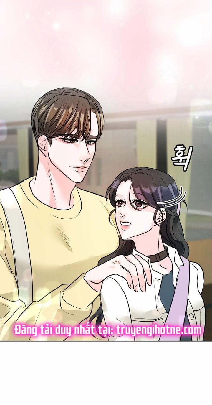 [18+] Điều Em Cố Giấu 17.2 trang 17