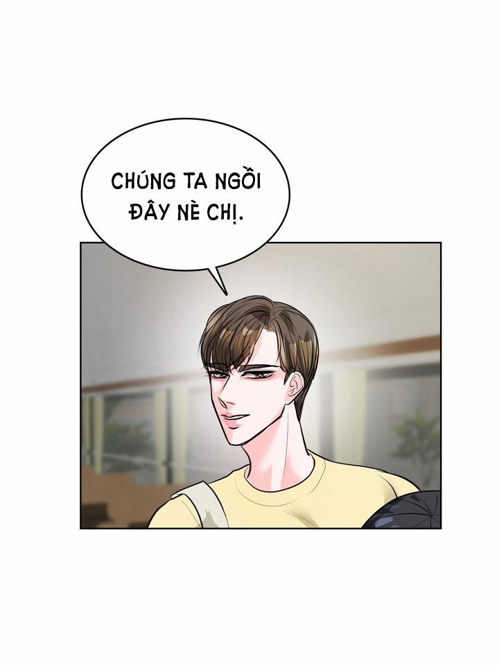 [18+] Điều Em Cố Giấu 17.2 trang 18