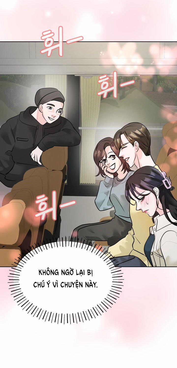 [18+] Điều Em Cố Giấu 17.2 trang 21