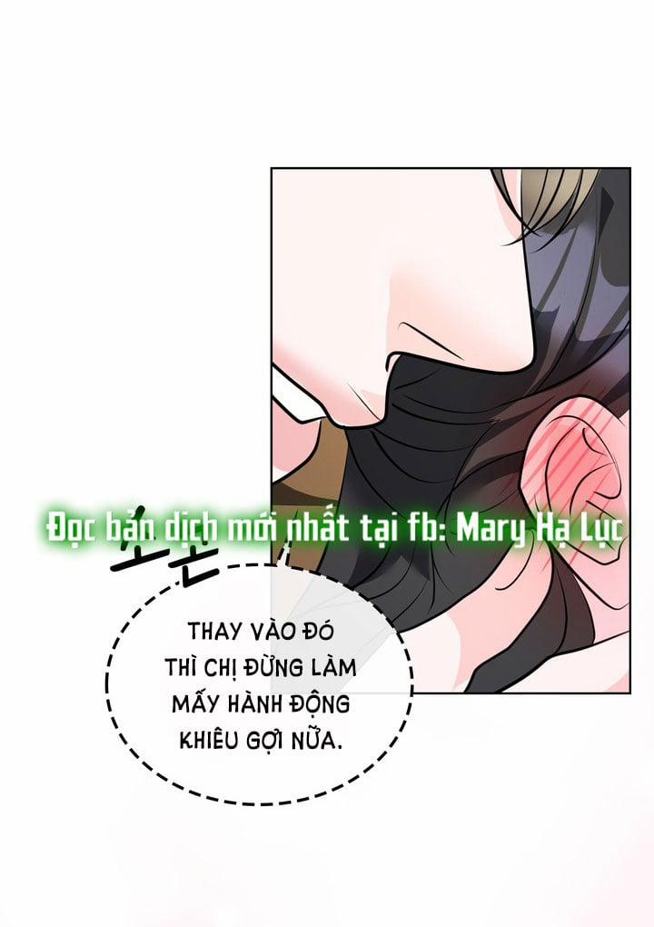 [18+] Điều Em Cố Giấu 17.2 trang 23