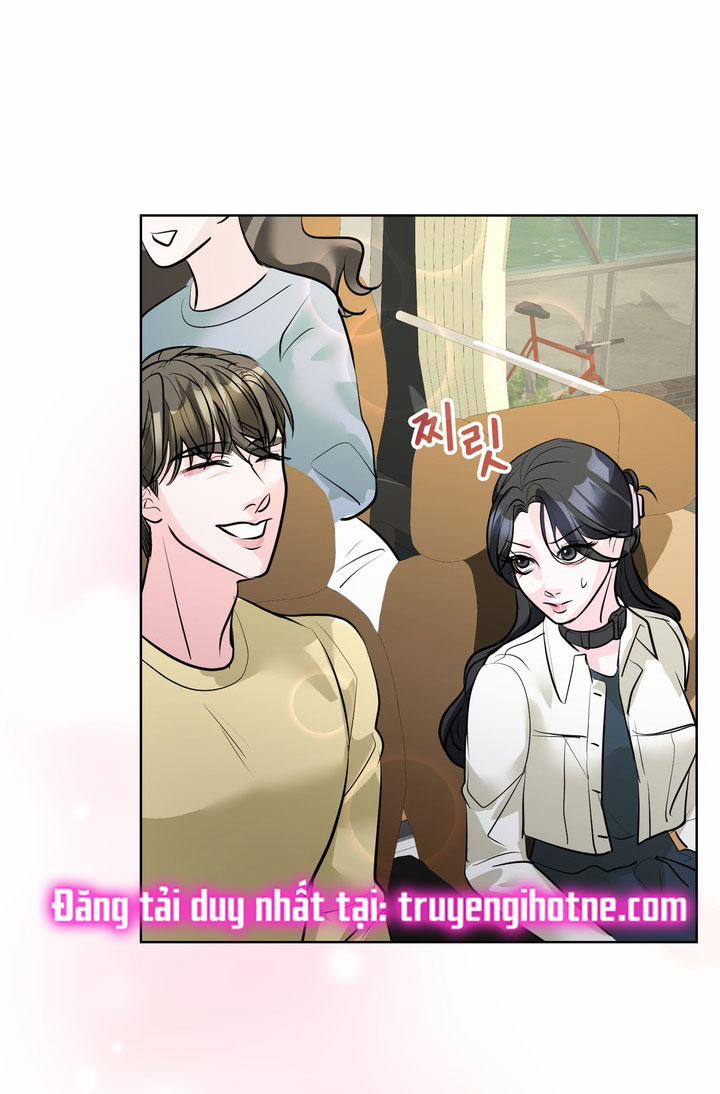 [18+] Điều Em Cố Giấu 17.2 trang 26