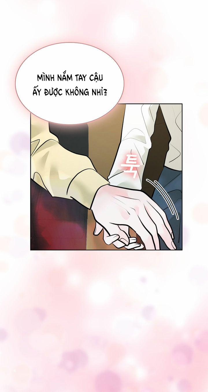 [18+] Điều Em Cố Giấu 17.2 trang 27