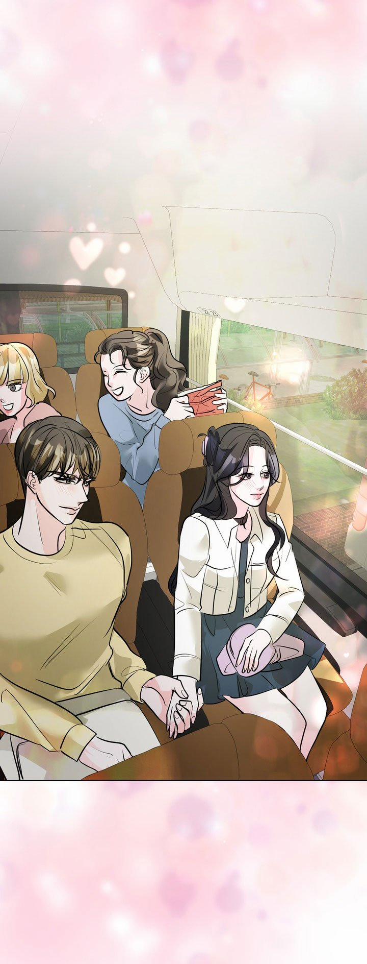 [18+] Điều Em Cố Giấu 17.2 trang 28