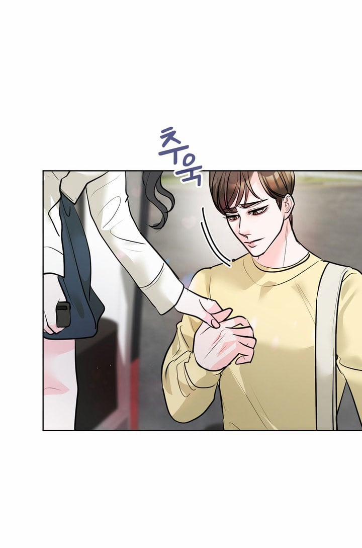 [18+] Điều Em Cố Giấu 17.2 trang 6