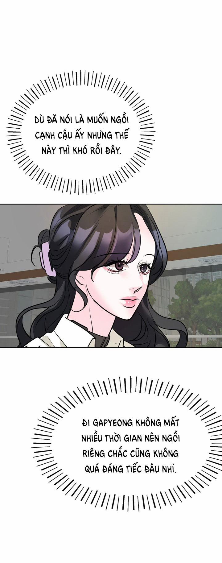 [18+] Điều Em Cố Giấu 17.2 trang 9