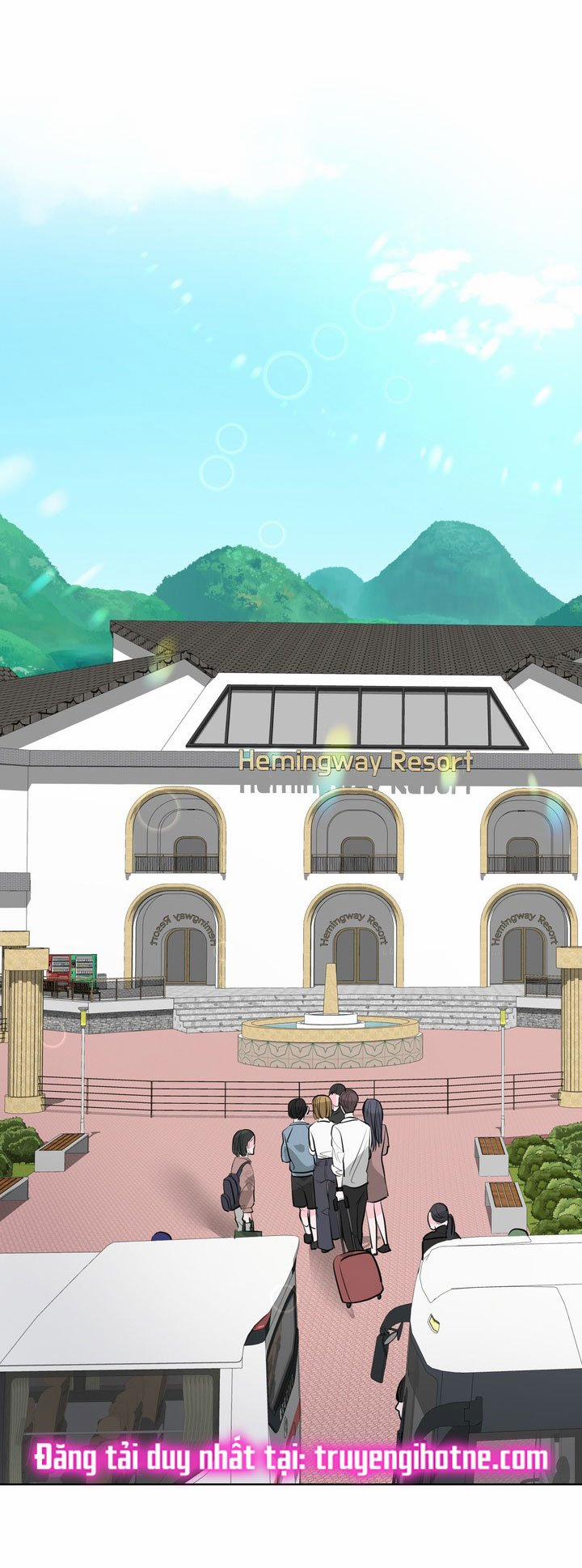 [18+] Điều Em Cố Giấu 18.1 trang 15